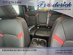 New 2025 Chevrolet Colorado Z71 Crew Cab 4WD Pickup for sale #Y348 - photo 21