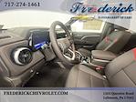 New 2025 Chevrolet Colorado Z71 Crew Cab 4WD Pickup for sale #Y348 - photo 22