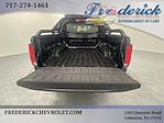New 2025 Chevrolet Colorado Z71 Crew Cab 4WD Pickup for sale #Y348 - photo 7