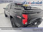 New 2025 Chevrolet Colorado Z71 Crew Cab 4WD Pickup for sale #Y348 - photo 2
