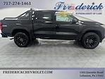 New 2025 Chevrolet Colorado Z71 Crew Cab 4WD Pickup for sale #Y348 - photo 8