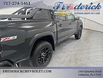 New 2025 Chevrolet Colorado Z71 Crew Cab 4WD Pickup for sale #Y348 - photo 9