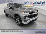 New 2025 Chevrolet Silverado 1500 LT Crew Cab for sale #Y350 - photo 10