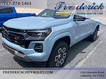 New 2025 Chevrolet Colorado Z71 Crew Cab 4WD Pickup for sale #Y351 - photo 1