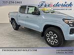 New 2025 Chevrolet Colorado Z71 Crew Cab 4WD Pickup for sale #Y351 - photo 12