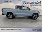 New 2025 Chevrolet Colorado Z71 Crew Cab 4WD Pickup for sale #Y351 - photo 13