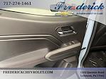 New 2025 Chevrolet Colorado Z71 Crew Cab 4WD Pickup for sale #Y351 - photo 15