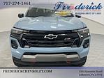 New 2025 Chevrolet Colorado Z71 Crew Cab 4WD Pickup for sale #Y351 - photo 16