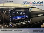 New 2025 Chevrolet Colorado Z71 Crew Cab 4WD Pickup for sale #Y351 - photo 27