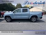 New 2025 Chevrolet Colorado Z71 Crew Cab 4WD Pickup for sale #Y351 - photo 4