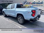 New 2025 Chevrolet Colorado Z71 Crew Cab 4WD Pickup for sale #Y351 - photo 2