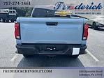 New 2025 Chevrolet Colorado Z71 Crew Cab 4WD Pickup for sale #Y351 - photo 5