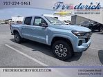 New 2025 Chevrolet Colorado Z71 Crew Cab 4WD Pickup for sale #Y351 - photo 6