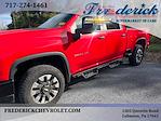 2023 Chevrolet Silverado 2500 Crew Cab 4WD Pickup for sale #Y382A - photo 4