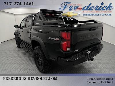 New 2025 Chevrolet Colorado ZR2 Crew Cab for sale #Y385 - photo 2