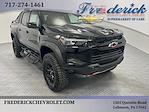 New 2025 Chevrolet Colorado ZR2 Crew Cab for sale #Y385 - photo 11