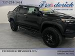New 2025 Chevrolet Colorado ZR2 Crew Cab for sale #Y385 - photo 12