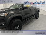 New 2025 Chevrolet Colorado ZR2 Crew Cab for sale #Y385 - photo 3