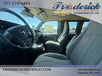 New 2025 Chevrolet Express 3500 1LT Passenger Van for sale #Y386F - photo 10