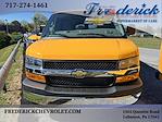 New 2025 Chevrolet Express 3500 1LT Passenger Van for sale #Y386F - photo 11