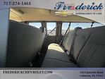 New 2025 Chevrolet Express 3500 1LT Passenger Van for sale #Y386F - photo 14
