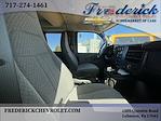 New 2025 Chevrolet Express 3500 1LT Passenger Van for sale #Y386F - photo 15
