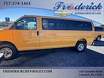 New 2025 Chevrolet Express 3500 1LT Passenger Van for sale #Y386F - photo 2