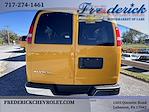 New 2025 Chevrolet Express 3500 1LT Passenger Van for sale #Y386F - photo 3