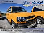 New 2025 Chevrolet Express 3500 1LT Passenger Van for sale #Y386F - photo 6
