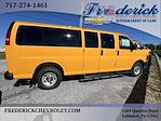New 2025 Chevrolet Express 3500 1LT Passenger Van for sale #Y386F - photo 7
