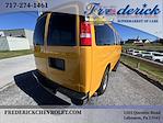 New 2025 Chevrolet Express 3500 1LT Passenger Van for sale #Y386F - photo 8