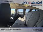 New 2025 Chevrolet Express 3500 1LT Passenger Van for sale #Y386F - photo 9