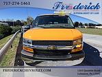 New 2025 Chevrolet Express 3500 1LT Passenger Van for sale #Y387F - photo 10