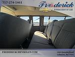 New 2025 Chevrolet Express 3500 1LT Passenger Van for sale #Y387F - photo 13