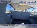 New 2025 Chevrolet Express 3500 1LT Passenger Van for sale #Y387F - photo 16