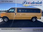 New 2025 Chevrolet Express 3500 1LT Passenger Van for sale #Y387F - photo 2
