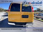 New 2025 Chevrolet Express 3500 1LT Passenger Van for sale #Y387F - photo 4