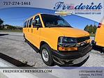 New 2025 Chevrolet Express 3500 1LT Passenger Van for sale #Y387F - photo 5