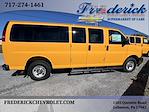 New 2025 Chevrolet Express 3500 1LT Passenger Van for sale #Y387F - photo 6