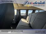 New 2025 Chevrolet Express 3500 1LT Passenger Van for sale #Y387F - photo 8