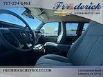 New 2025 Chevrolet Express 3500 1LT Passenger Van for sale #Y387F - photo 9