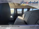 New 2025 Chevrolet Express 3500 1LT Passenger Van for sale #Y388F - photo 10