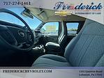 New 2025 Chevrolet Express 3500 1LT Passenger Van for sale #Y388F - photo 11