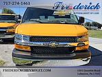 New 2025 Chevrolet Express 3500 1LT Passenger Van for sale #Y388F - photo 12