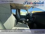 New 2025 Chevrolet Express 3500 1LT Passenger Van for sale #Y388F - photo 16