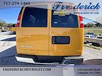 New 2025 Chevrolet Express 3500 1LT Passenger Van for sale #Y388F - photo 4