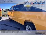 New 2025 Chevrolet Express 3500 1LT Passenger Van for sale #Y388F - photo 6