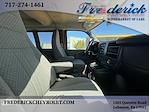 New 2025 Chevrolet Express 2500 1LT Passenger Van for sale #Y389F - photo 14