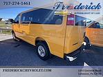New 2025 Chevrolet Express 2500 1LT Passenger Van for sale #Y389F - photo 2