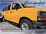New 2025 Chevrolet Express 2500 1LT Passenger Van for sale #Y389F - photo 5